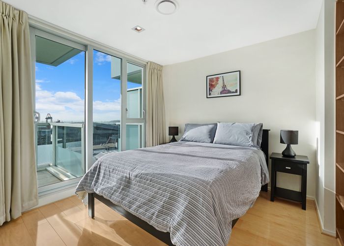  at 1002/85 Beach Road, City Centre, Auckland City, Auckland