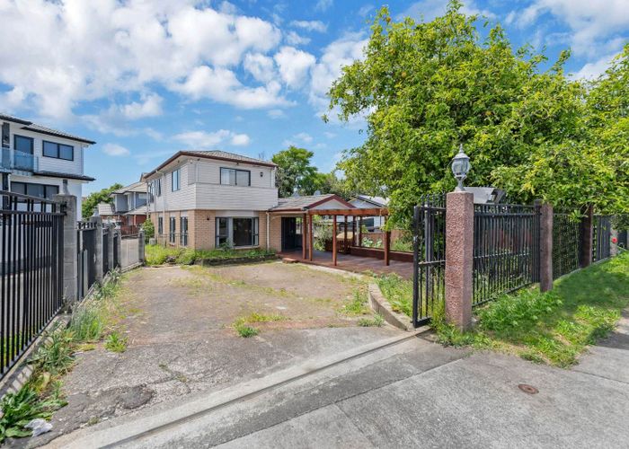  at 21A Fort Richard Road, Otahuhu, Auckland City, Auckland