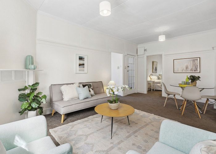  at 22 Reef Street, Island Bay, Wellington