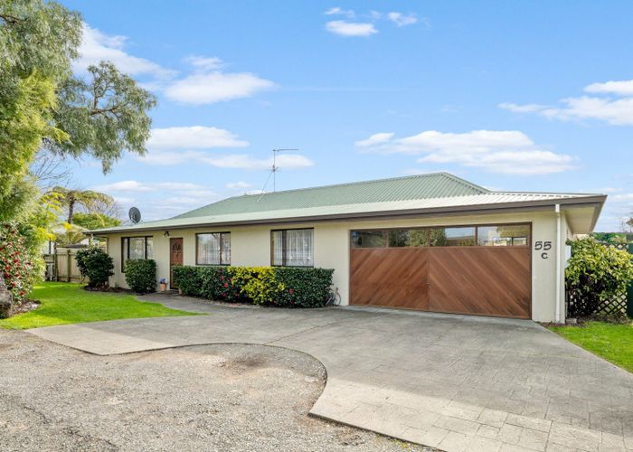  at 55C Colemans Road, Springlands, Blenheim, Marlborough