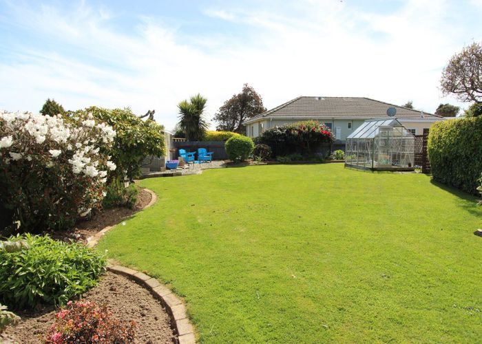  at 442 Yarrow Street, Glengarry, Invercargill