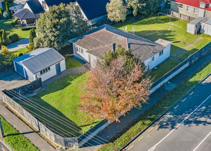  at 76 Parker Avenue, Levin, Horowhenua, Manawatu / Whanganui