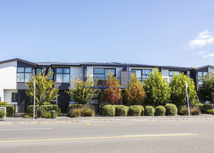  at 101/165 Cranford Street, St. Albans, Christchurch City, Canterbury