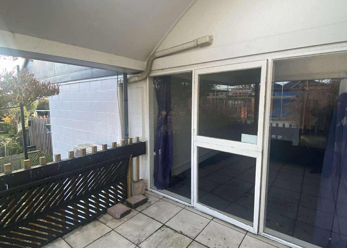  at 4/136 Holly Road, St. Albans, Christchurch City, Canterbury