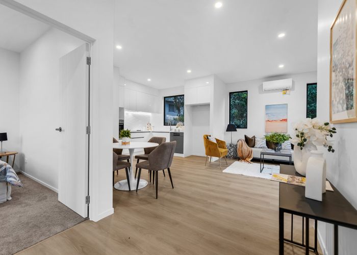  at 24A & 24B Zingaro Place, Massey, Waitakere City, Auckland