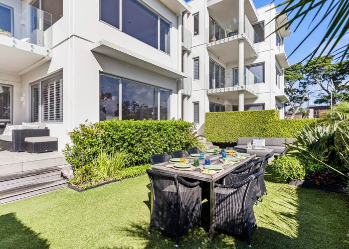  at 1/245 Tamaki Drive, Kohimarama, Auckland City, Auckland