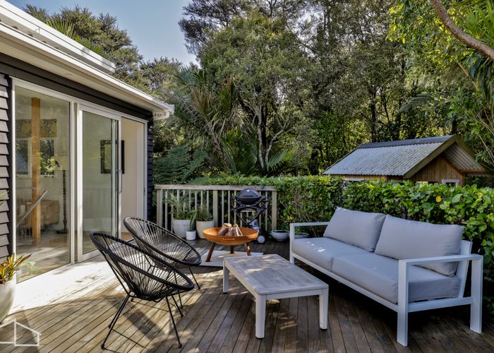  at 1 Miha Road, Titirangi, Auckland