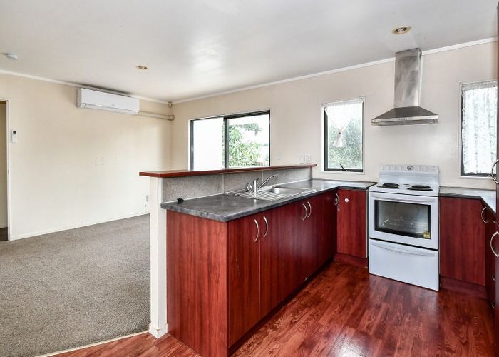  at 60A McKean Avenue, Manurewa, Manukau City, Auckland