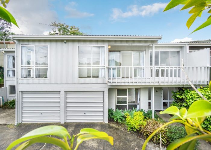  at 98B Mountbatten Avenue, Hillcrest, North Shore City, Auckland