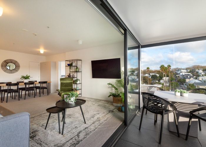  at Apt 3B,36 College Hill, Freemans Bay, Auckland City, Auckland