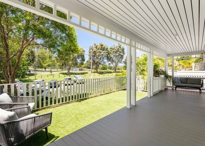  at 58 Dryden Street, Grey Lynn, Auckland City, Auckland
