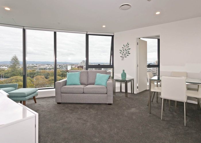  at 1304/18 St Martins Lane, City Centre, Auckland City, Auckland