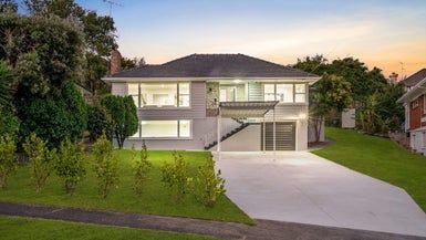  at 20 Richard Farrell Avenue, Remuera, Auckland
