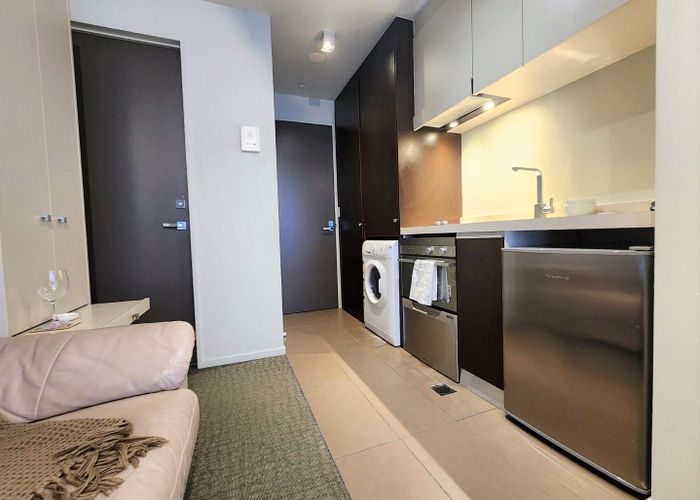  at E211A/28 Torrens Terrace, Te Aro, Wellington, Wellington