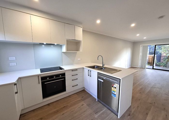  at 45/125B Metcalfe Road, Ranui, Waitakere City, Auckland