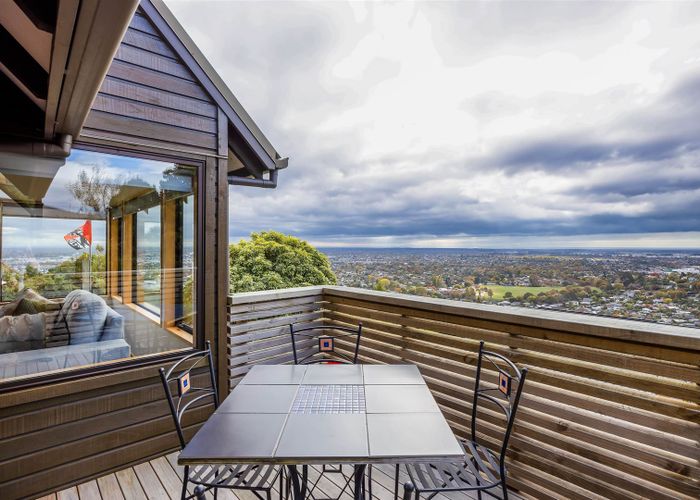  at 85A Huntsbury Avenue, Huntsbury, Christchurch