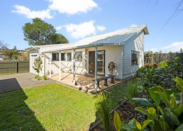  at 17A  Greenhithe Road, Greenhithe, North Shore City, Auckland