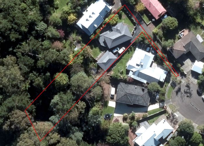  at 9 Guernsey place, Fitzherbert, Palmerston North, Manawatu / Whanganui