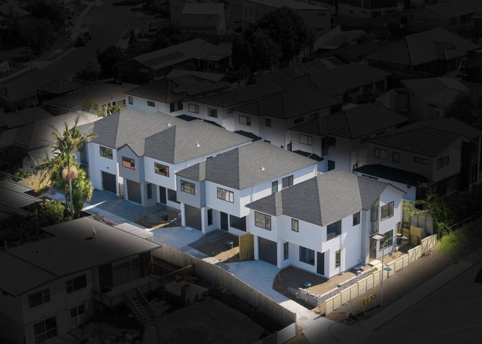  at Lots 1-4/51 Andrew Road, Howick, Manukau City, Auckland