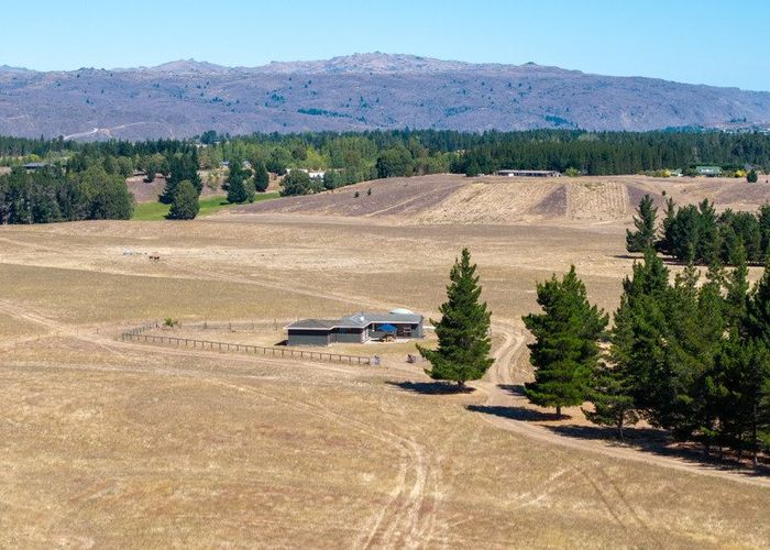  at 538 Springvale Road, Alexandra, Central Otago, Otago