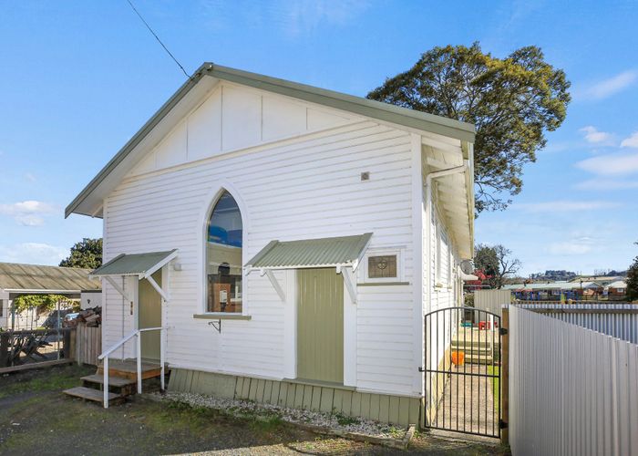  at 30B Turongo Street, Otorohanga, Otorohanga, Waikato