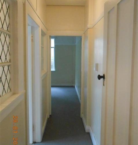  at 2/284 Cuba Street, Te Aro, Wellington, Wellington