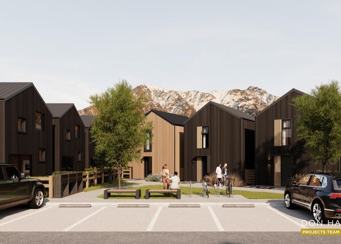  at 97/6 Hall Street, Frankton, Queenstown-Lakes, Otago