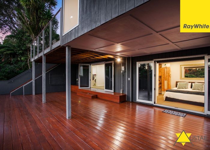  at 87 Scenic Drive, Titirangi, Auckland