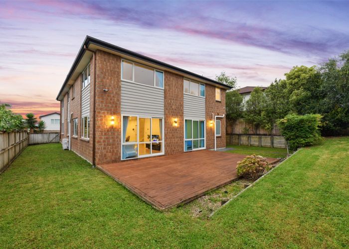  at 7 Syrah Crescent, Ranui, Auckland