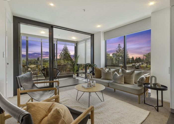  at 103/1 Buscomb Avenue, Henderson, Waitakere City, Auckland