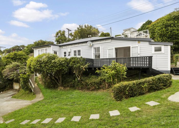  at 94 Pitt Street, Wadestown, Wellington, Wellington