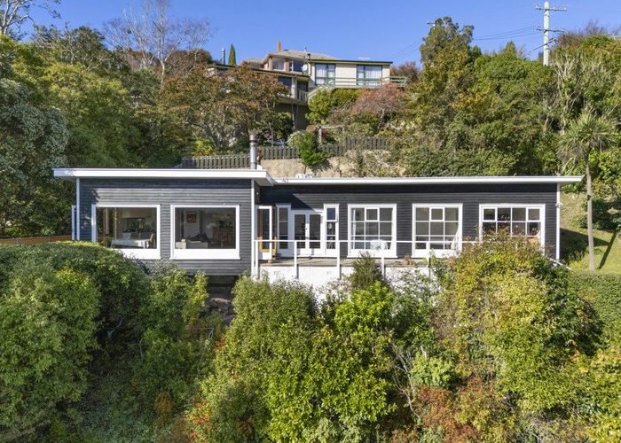  at 21 Glengyle Street, Vauxhall, Dunedin, Otago