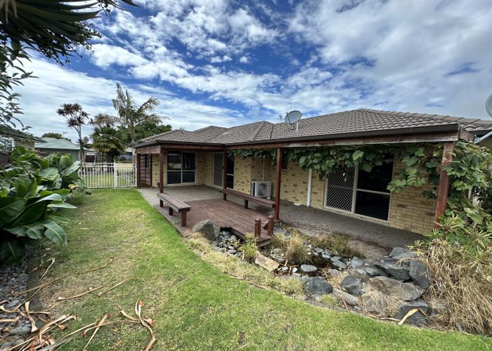 at 18 Carribean Place, Papamoa Beach, Papamoa