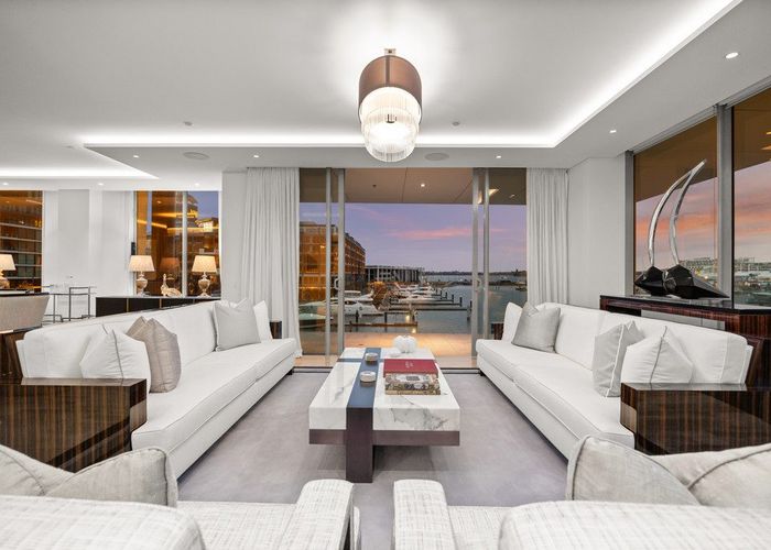  at 3B/89 Halsey Street, City Centre, Auckland City, Auckland