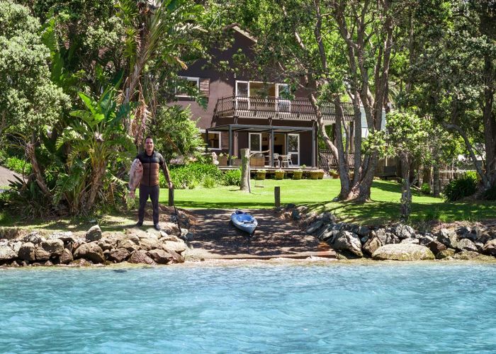  at 31 Young Street, Mahurangi East, Rodney, Auckland