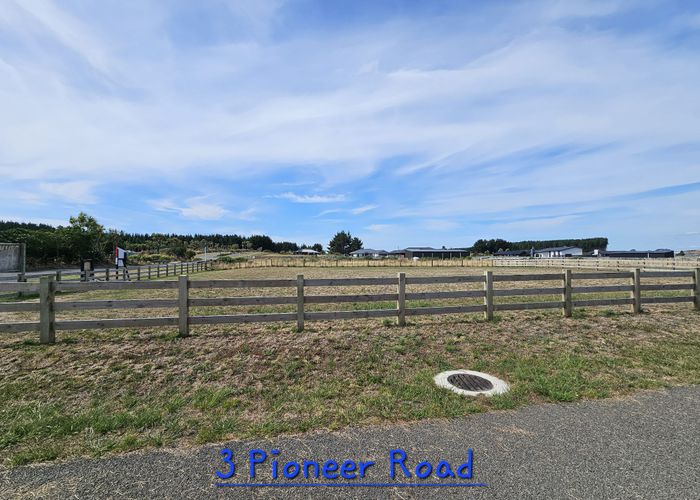  at Stage 2 Waitarere Lakes, Pioneer Road, Waitarere Beach, Horowhenua, Manawatu / Whanganui