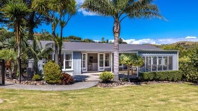  at 395A Sea View Road, Onetangi, Waiheke Island