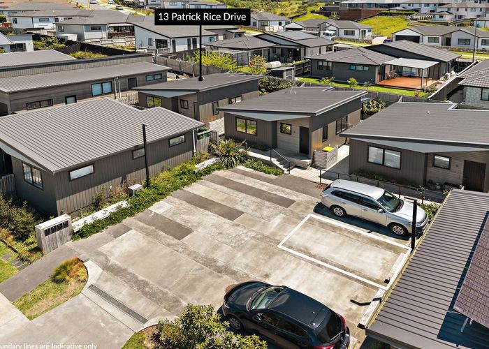 at 13 Patrick Rice Drive, Swanson, Auckland