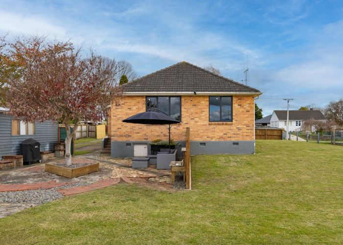  at 16 Sanders Avenue, Morrinsville, Matamata-Piako, Waikato
