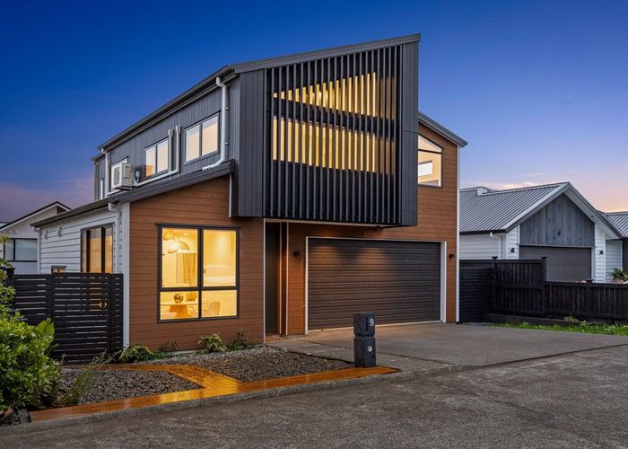  at 9 Louisa Lane, Milldale, Rodney, Auckland