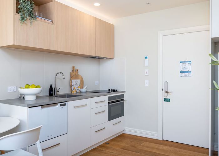  at 5A/66 Armagh Street, Christchurch Central, Christchurch