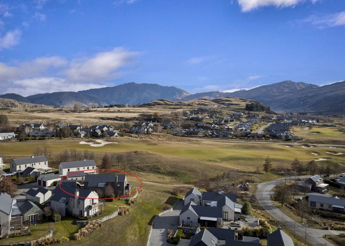  at 22 Ayrburn Ridge, Arrowtown, Arrowtown