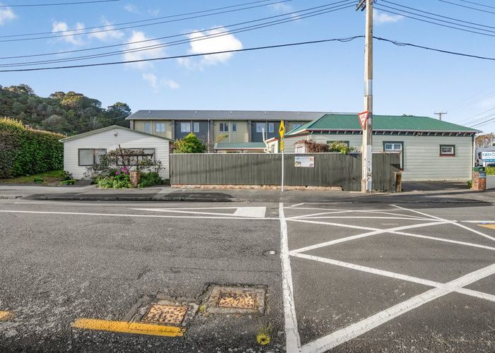  at 93 Hutt Road, Petone, Lower Hutt, Wellington