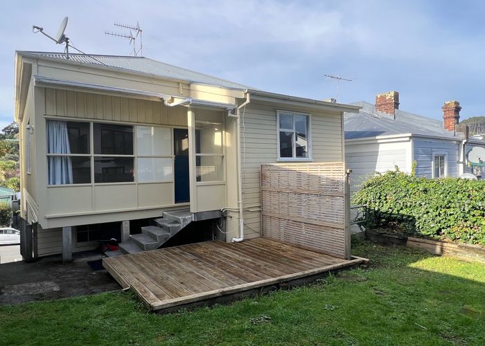  at 24a Owen Street, Newtown, Wellington, Wellington