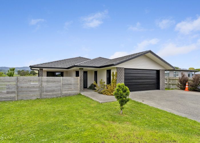  at 17 Te Wiremu Lane, Otaki
