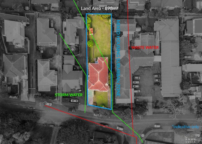  at 7 Warborough Avenue, Epsom, Auckland City, Auckland