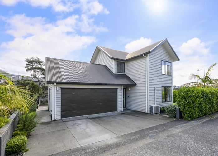  at 57A Westgate Drive, Massey, Waitakere City, Auckland