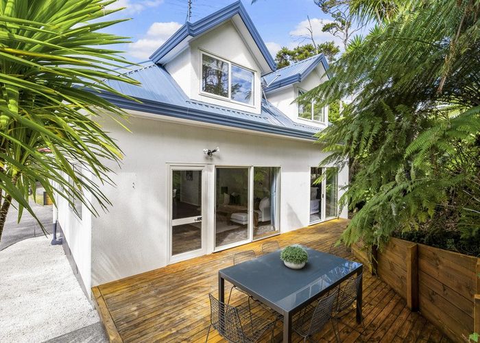  at 185A Manuka Road, Bayview, Auckland