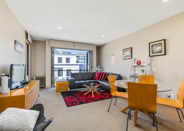  at 2L/22 Pakenham Street East, City Centre, Auckland City, Auckland
