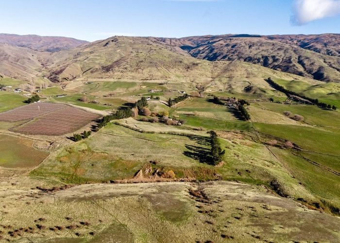  at 187 Hawksburn Road, Cromwell, Central Otago, Otago